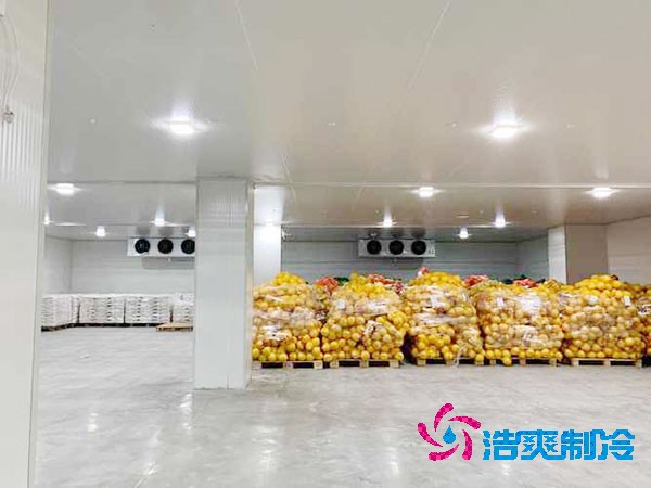 500吨果蔬保鲜泡芙APP短视频安装价格多少钱？各类500吨泡芙APP短视频造价表