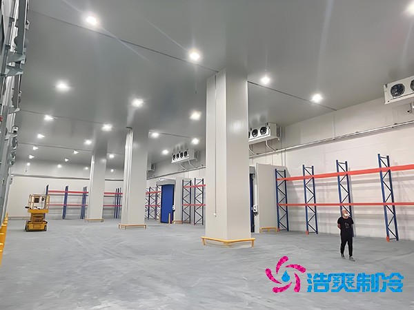 建造500平方米梨子保鲜泡芙APP短视频的费用是多少？-泡芙视频官网下载免费制冷