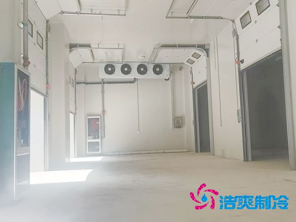 冷冻食品泡芙APP短视频造价费用