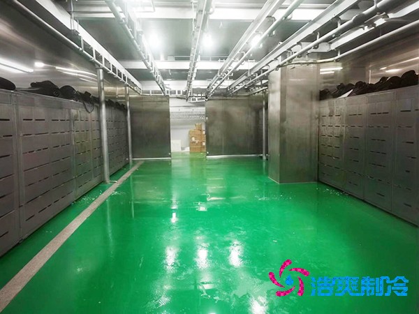 12万建冻库？揭秘肉类泡芙APP短视频真实造价！-泡芙视频官网下载免费制冷