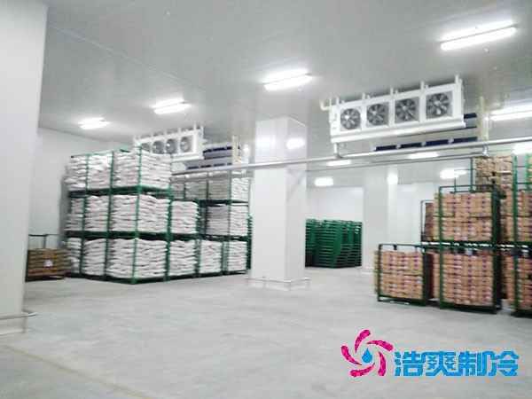 食品加工泡芙APP短视频