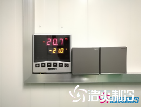 湖北78000m³食品加工泡芙APP短视频建造安装