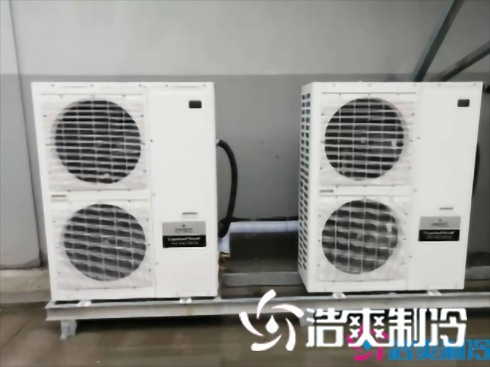 恒温物流泡芙APP短视频设计建造