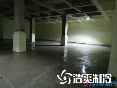 食品速冻泡芙APP短视频建造安装