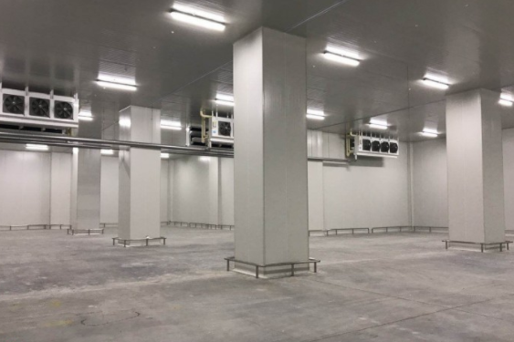 三只松鼠股份有限公司食品加工泡芙APP短视频建造工程案例